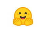 Logo Hugging Face