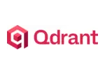 Logo Qdrant