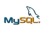 Logo MySQL