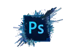 Logo Adobe Photoshop