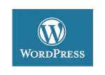 Logo WordPress