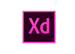 Logo Adobe XD