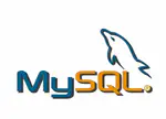 Logo MySQL