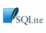 Logo SQLite