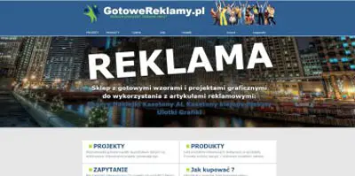 GotoweReklamy.pl