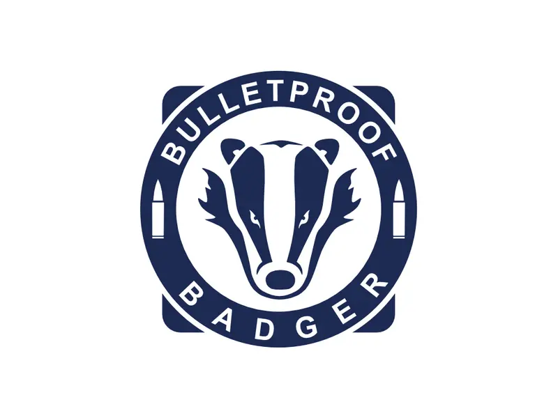 Bulletproof Badger