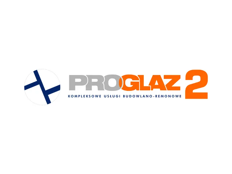 Proglaz – wariant logo
