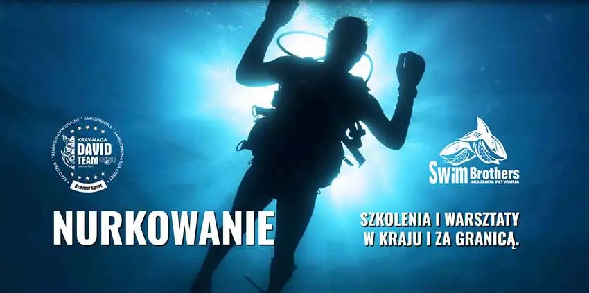 Nurkowanie