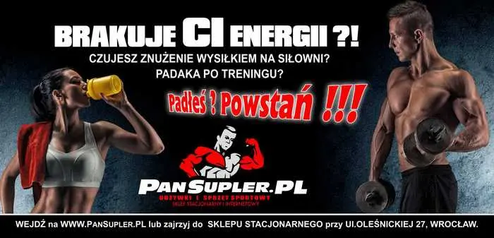 PanSupler - ulotka