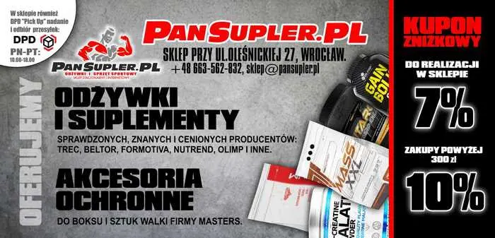 PanSupler - projekt graficzny
