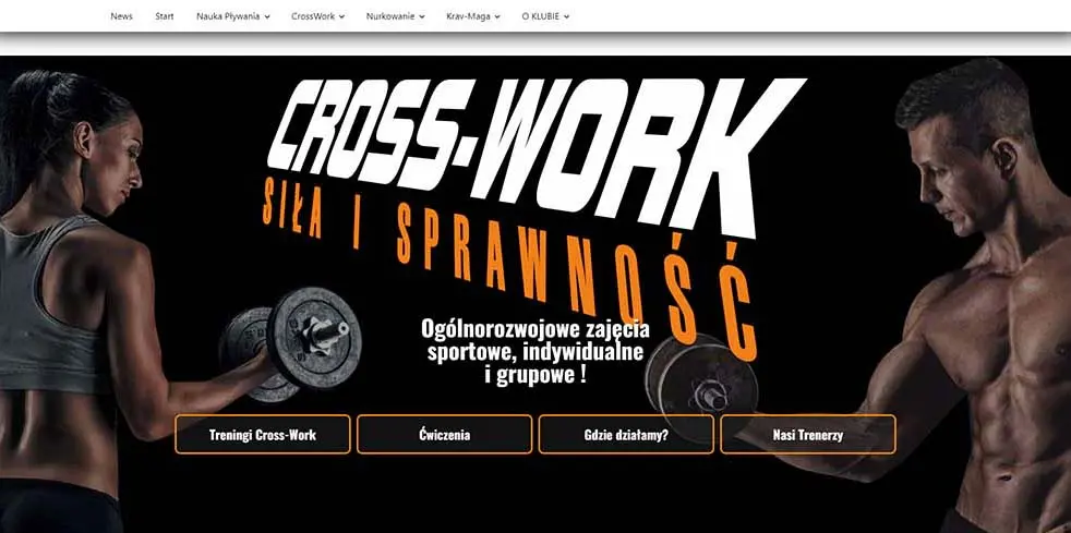 CrossWork