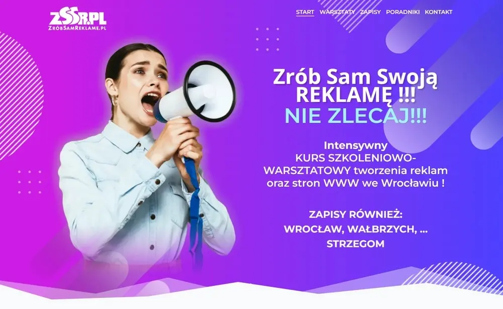 ZróbSamReklamę.pl