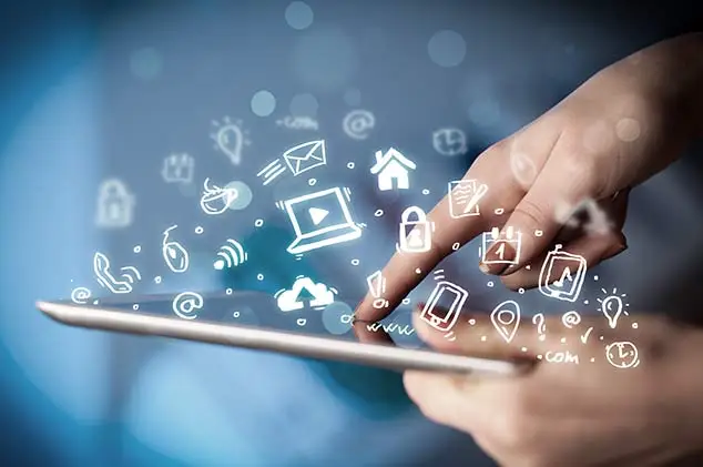 Strony internetowe dla firm