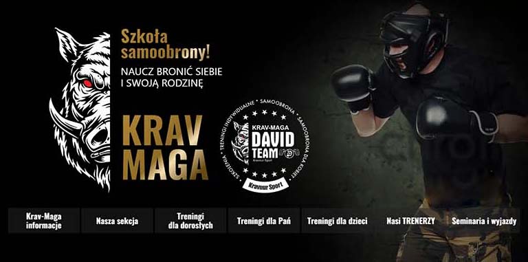 KravMaga kravnur.pl